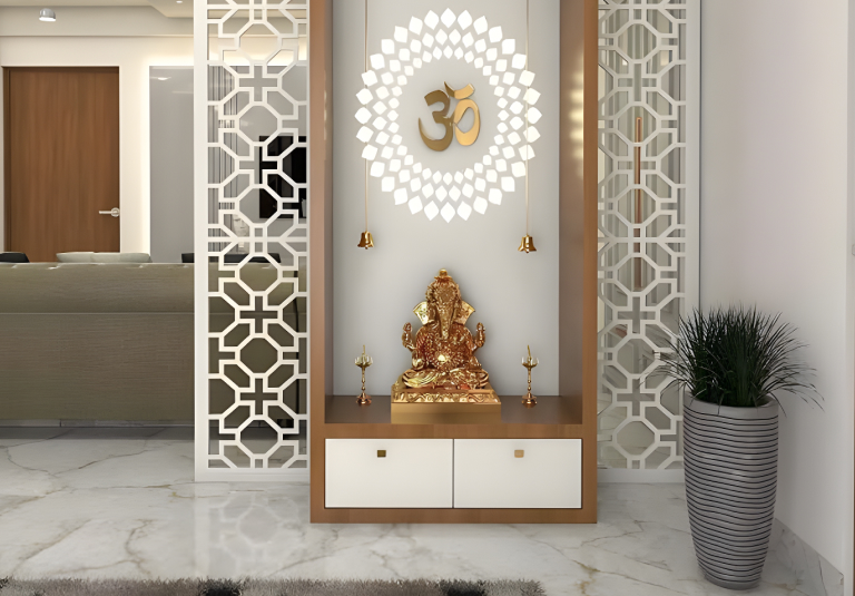 Modular Kitchen Interior Design Services in Chennai