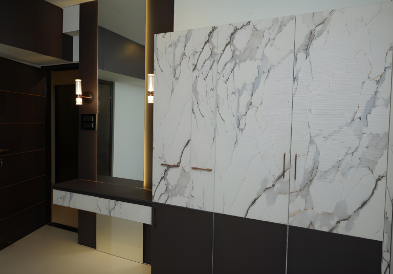 Modular Kitchen Interior Design Services in Chennai