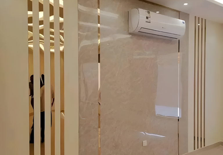 Modular Kitchen Interior Design Services in Chennai