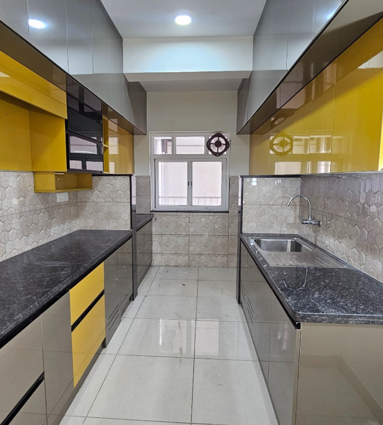 Residential Interior Designing Services in Chennai