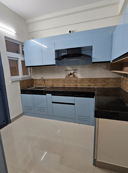 Modular Kitchen Interior Design Services in Chennai