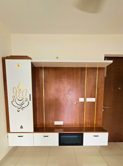 Modular Kitchen Interior Design Services in Chennai