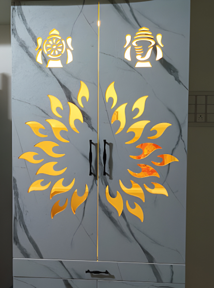 Modular Kitchen Interior Design Services in Chennai